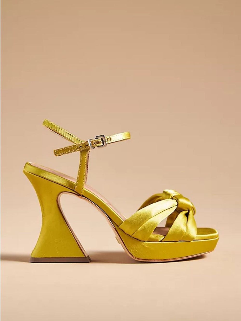 Anthropologie Vicenza Heels